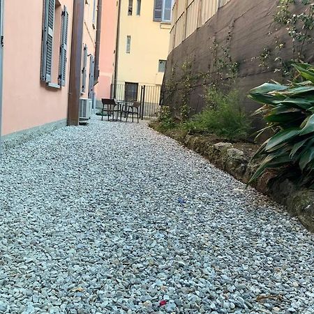 Appartamento Minu Menaggio Exterior photo