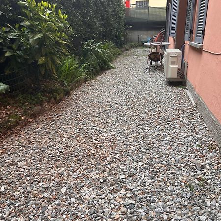 Appartamento Minu Menaggio Exterior photo
