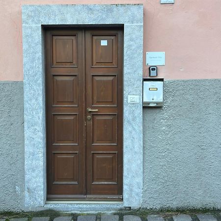 Appartamento Minu Menaggio Exterior photo