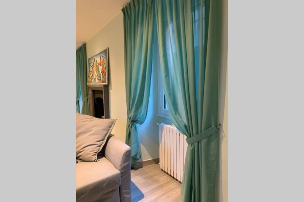 Appartamento Minu Menaggio Exterior photo