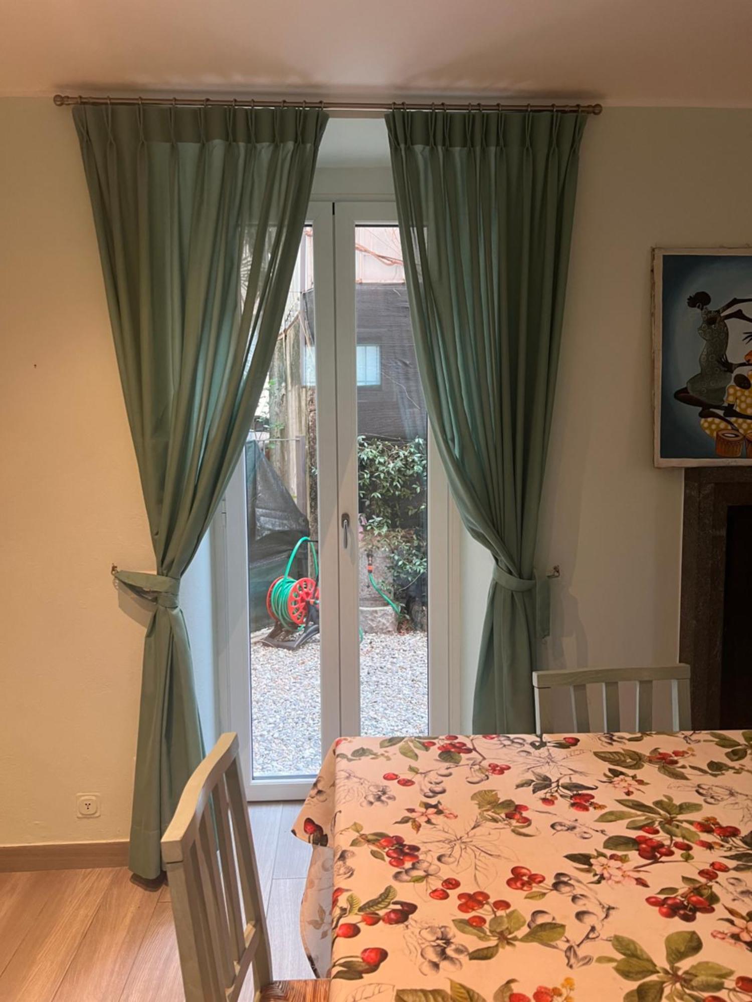 Appartamento Minu Menaggio Exterior photo